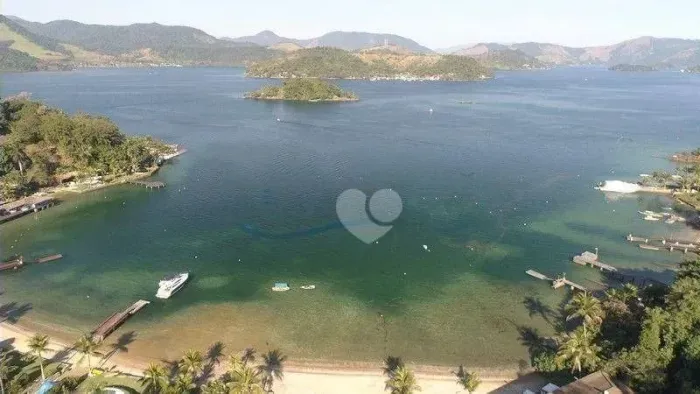 Casa com 7 quartos à venda, 283 m² por R$ 15.000.000 - Angra dos Reis - Angra dos Reis/RJ
