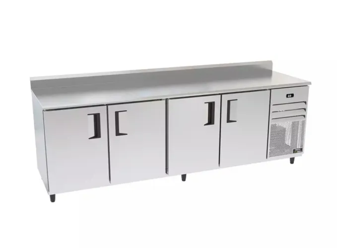 MB Balcão de servico refrigerado 2.5M Venâncio