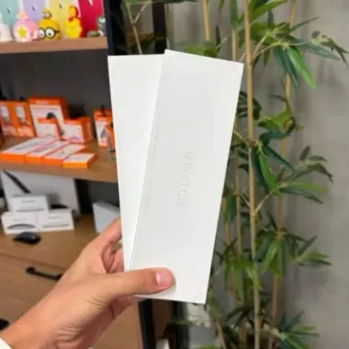 Apple Watch S11 42mm NOVO / LOJA FISICA