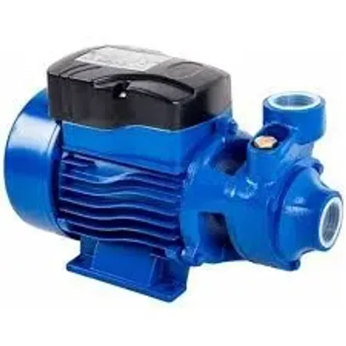 Motor Bomba periférica 