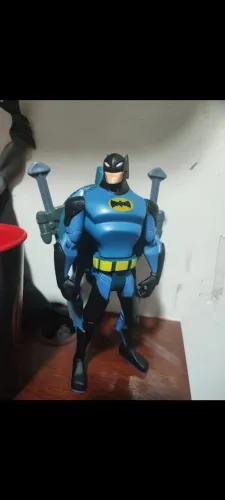 Boneco do Batman 