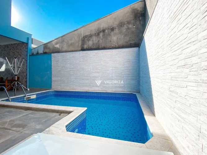 Casa à venda, 205 m² por R$ 1.200.000,00 - Condomínio Morada das Artes - Sorocaba/SP