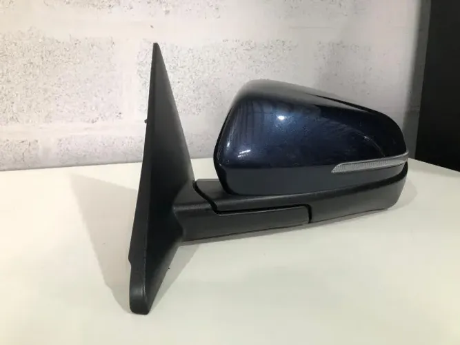 Retrovisor Esquerdo Creta 2022 2023 2024 2025 BG3438