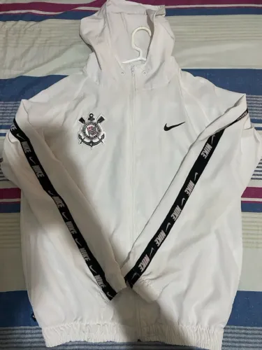 Jaqueta Nike Corinthians
