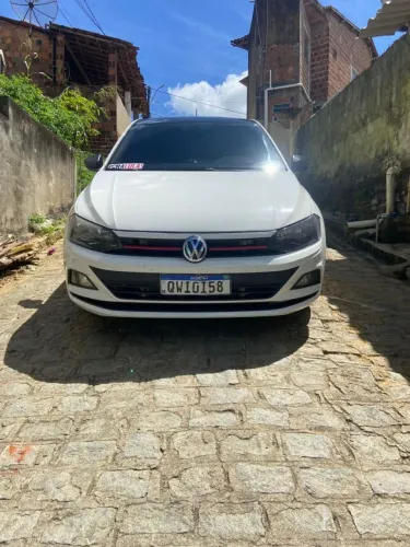 Volkswagen Polo Comfort. 200 TSI 1.0 Flex 12V Aut. 2020