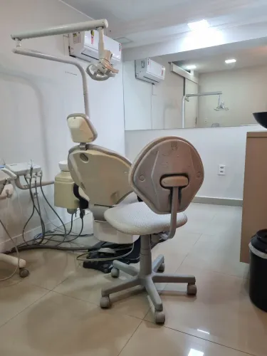 Passo Ponto Consultório Odontológico