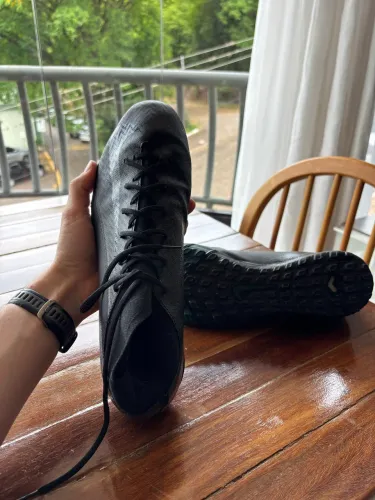 Chuteira Nike Zoom Mercurial Superfly 10 Academy Society