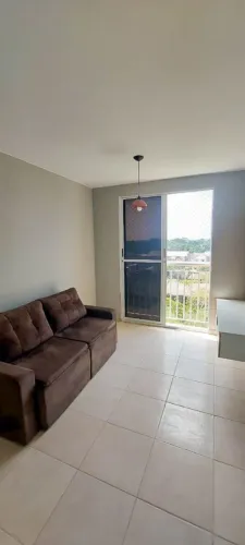 Vendo cobertura dúplex no condomínio Ville Solare