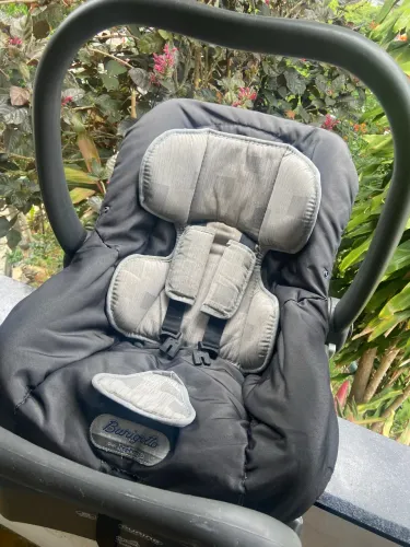 Bebê conforto BURIGOTTO 