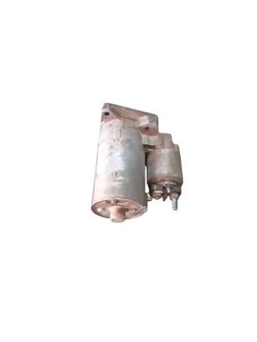 Motor Arranque Partida Fiat Palio Uno Fire 1.0