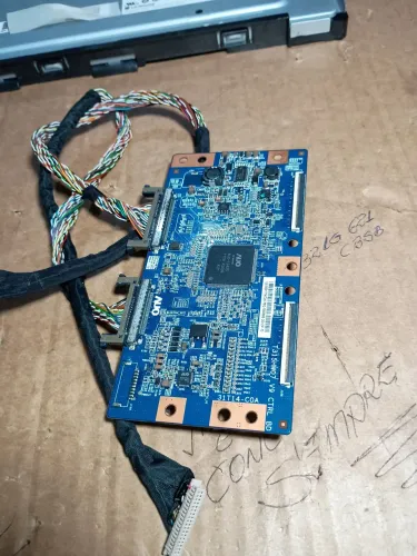 Placa T-CON para TV