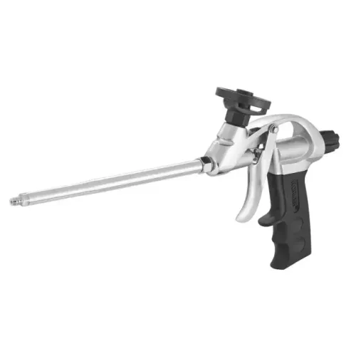 PISTOLA APLICADORA ESPUMA EXPANSIVA PR INOX-WORKER