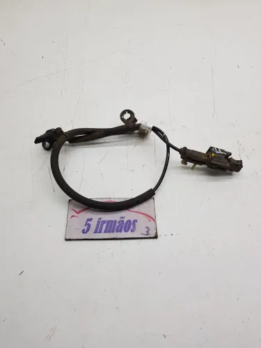 Sensor Roda Traseiro Direito Gm Equinox 2.0 2018 / 2019
