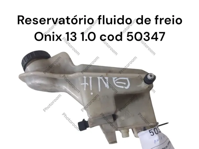 Tanque de combustível peugeot 206