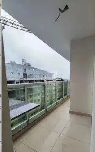 Apartamento com 2 dormitórios à venda, 68 m² por R$ 430.000,00 - Pendotiba - Niterói/RJ