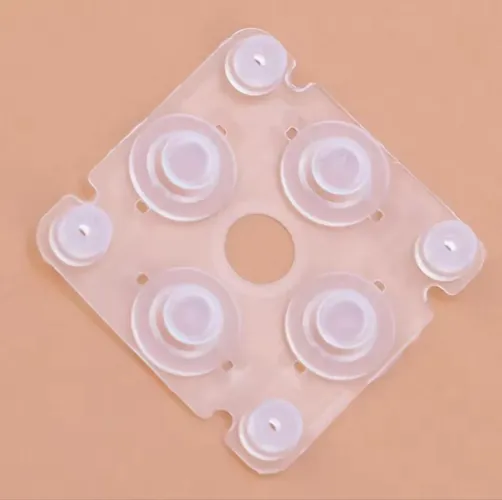Kite de Ventosas Condutiva Silicone PSP 2000-3000