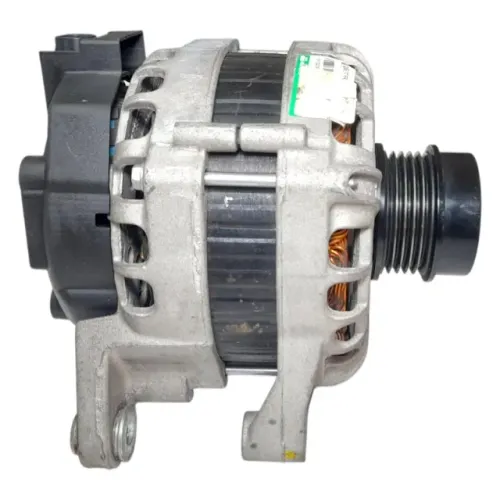 Alternador Hyundai Hb20 1.0 3cc 2013 A 2019 2618192 Original