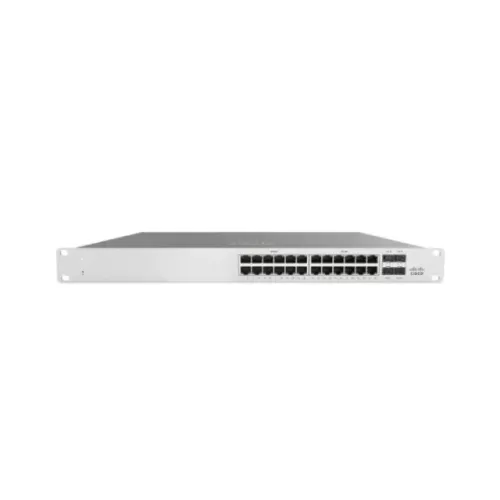 Switch MS120-24P Cisco Meraki MS120-24P