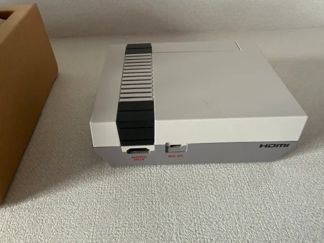 Nintendo Classic mini - Nintendo Original Edition