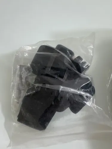 Suporte de cabeça para Gopro