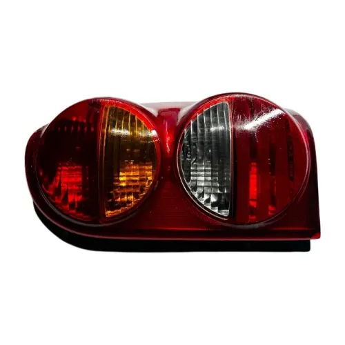 Lanterna Direita Cherokee Liberty 2002 2003 a 2007 Tricolor