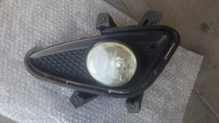 Farol Milha Le HB20 2013 a 2015 Original