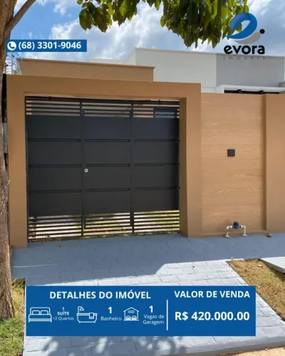 Portal Ipê - Locação 