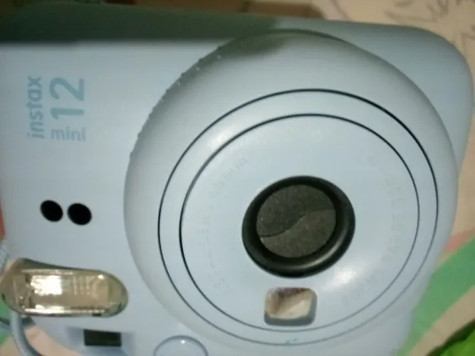 Vendo instax mini
