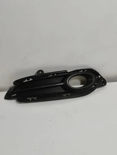 Moldura do farol de milha Honda hr-v 2015 A 2017 lado esquerdo original