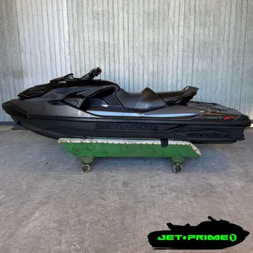 Jet Ski SeaDoo RXT-X 300rs ano 2023