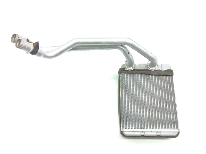 Radiador Caixa Ar Interna Renault Logan 1.6 8v 2010 2011