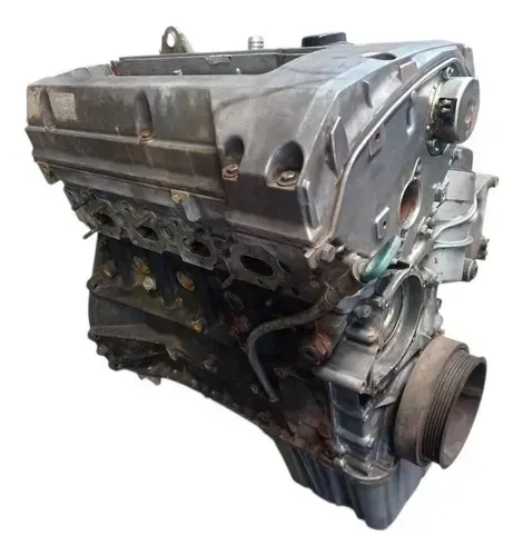 Motor Parcial Ssangyong Actyon A230 Gasolina 2010