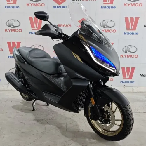 Zontes E-350 (0KM) 2026/2027