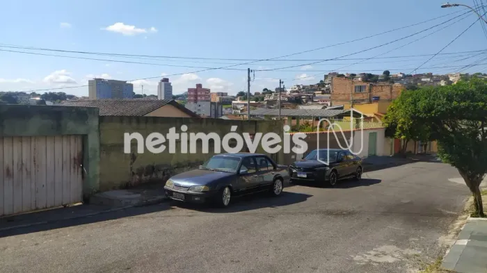 Venda Casa Bom Jesus Belo Horizonte