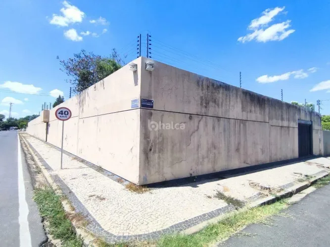 Casa Residencial para aluguel, no bairro Ininga, Teresina/PI