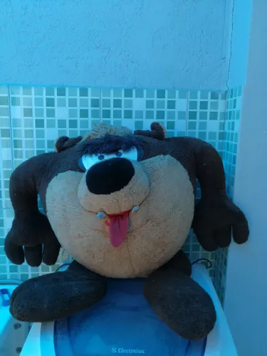 Taz mania ( grande) 