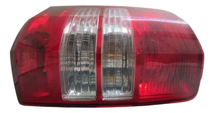 Lanterna Esquerda Cherokee Sport 3.7 2012