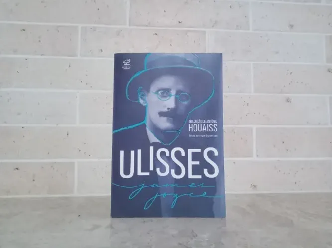 ulisses james joyce