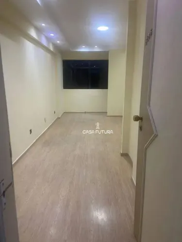 Sala à venda, 21 m² por R$ 210.000,00 - Vila Santa Cecília - Volta Redonda/RJ