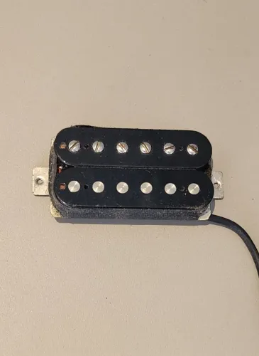 Captador Music Maker Humbucker - Braço