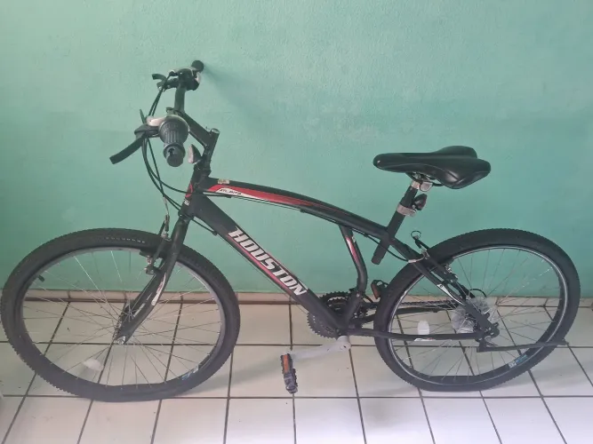 Bicicletas Houston