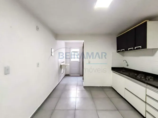 Apartamento 2 Quartos com DCE e Vista Livre à Venda na CND 2  Taguatinga Norte