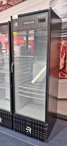 Cervejeira 570L Refrimate pronta entrega - Marcos