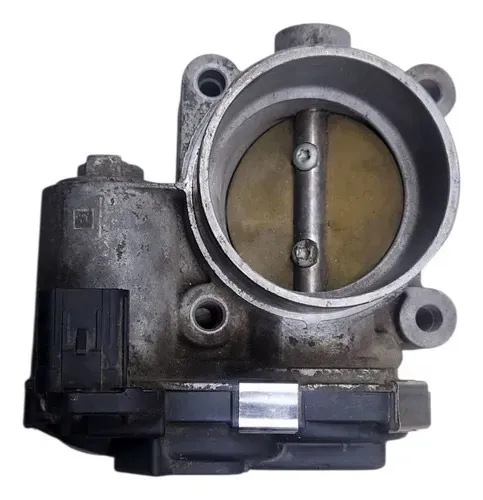 Corpo de Borboleta corsa/ onix/prisma 1.4 2016/2019