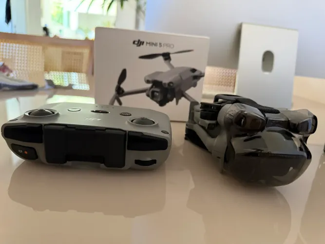 DJI MINI 5 Pro