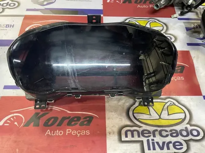 Painel Instrumentos (78100t7sm320m1) Honda Hrv Aut 2015 2018