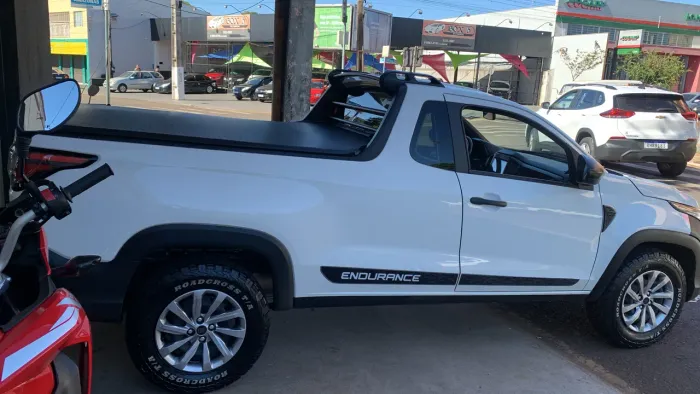 Estrada endurence  ano 2022 completo 1.4 peneus nóvos 