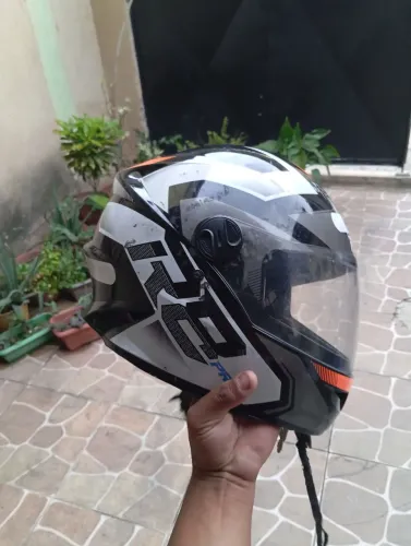 CAPACETE 