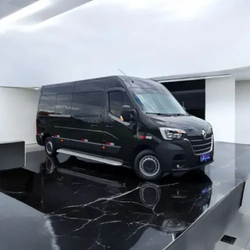 2023 MASTER EXECUTIVA MARTICAR 16L