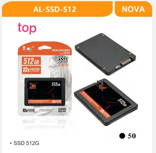 SSD para computador ou notebook